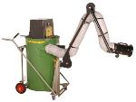 View the details for Dust Extraction Kit (DEK)