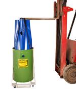View the details for Easy Empty Lift Out Bag (einfach entleerbarer heraushebbarer Beutel)